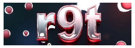 r9t logo